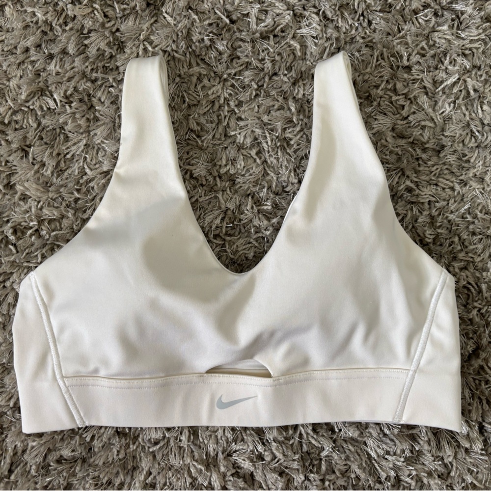 Nike Dri-Fit Sports Bra